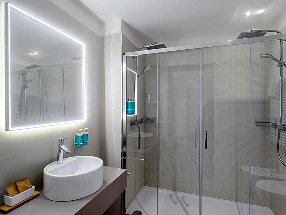 Novotel Parma Centro