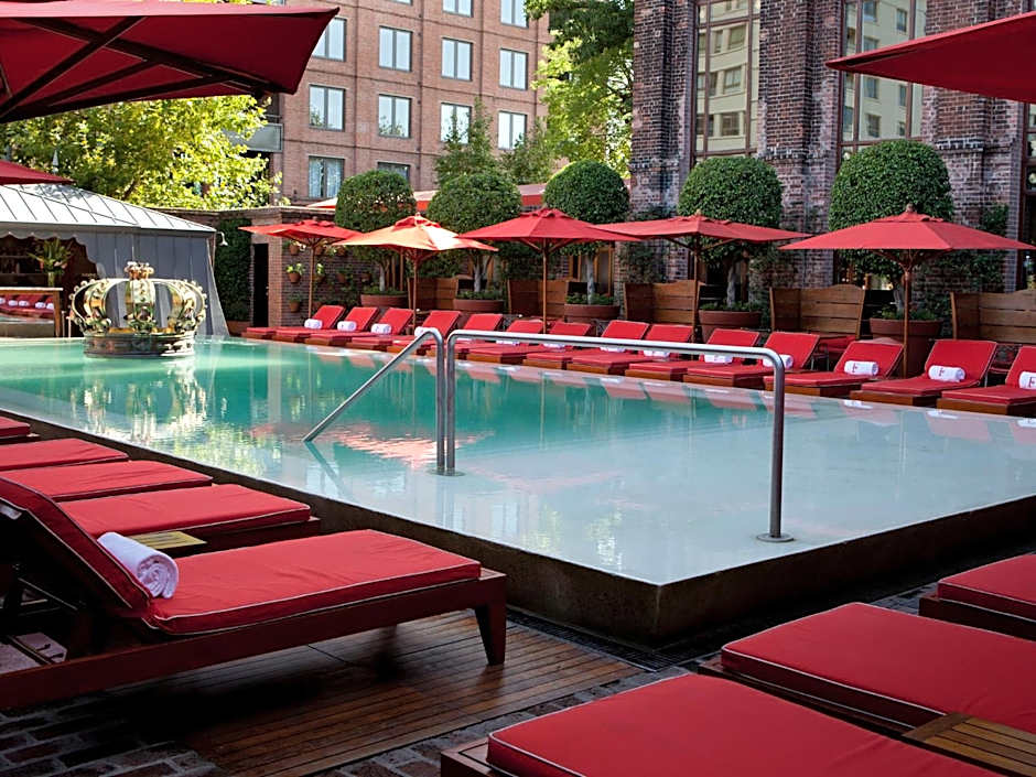Faena Hotel Buenos Aires