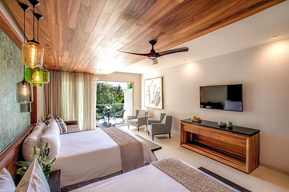 Palmaia The House of AiA All Inclusive Wellness Resort
