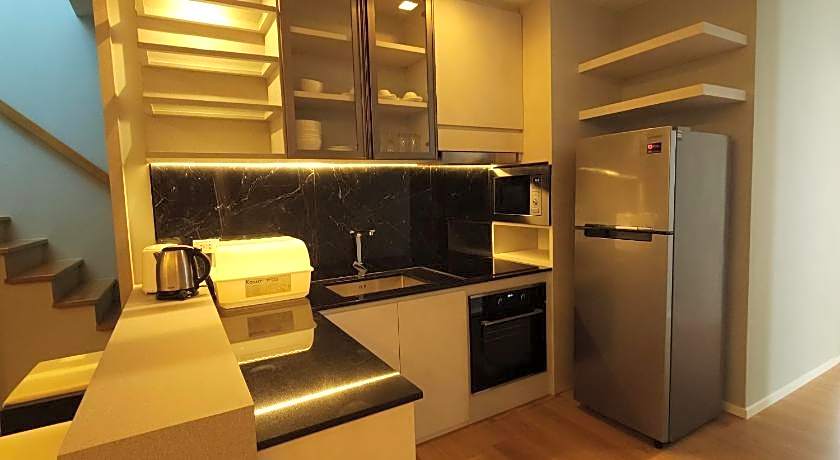 Kamala Regent Phuket Serviced Apartment