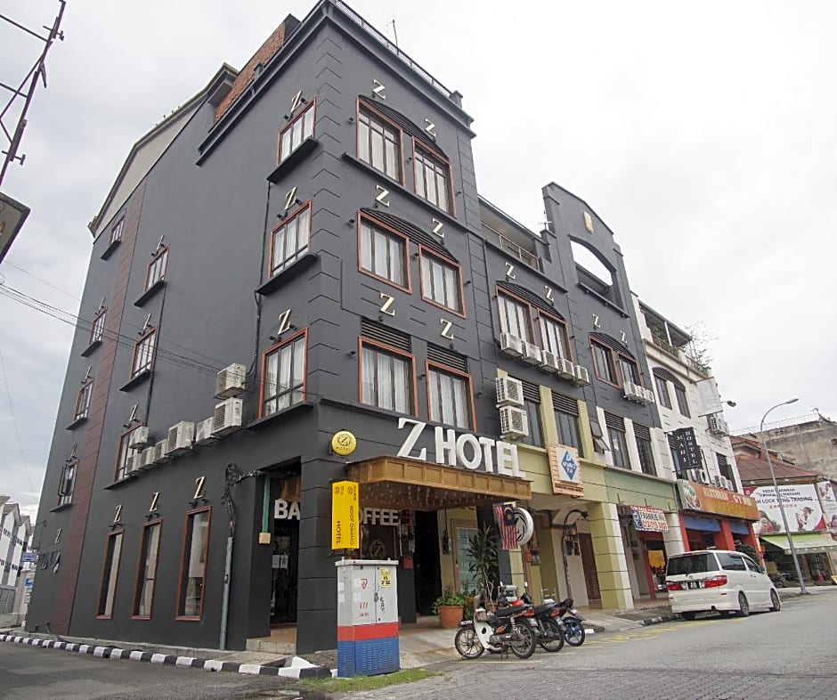 Z Hotel Ipoh