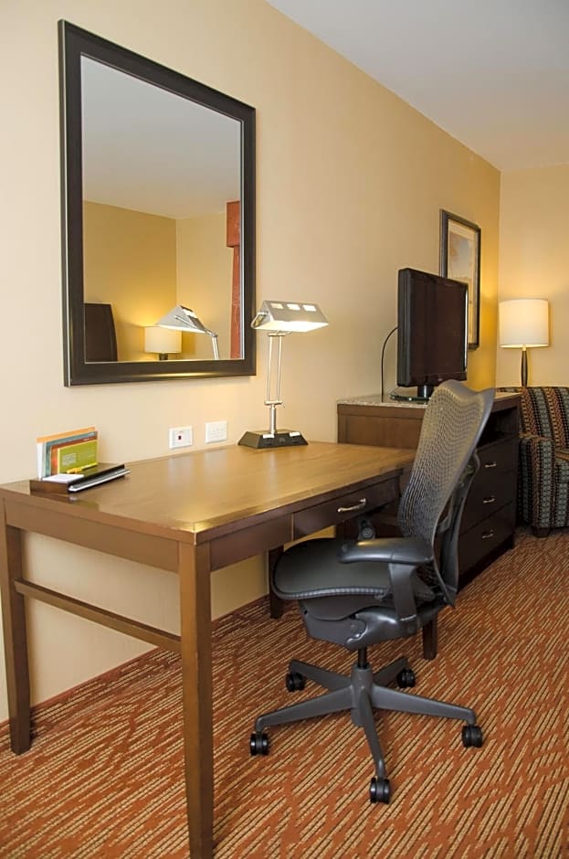 Hilton Garden Inn Watertown