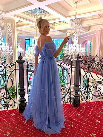 California Boutique Hotel