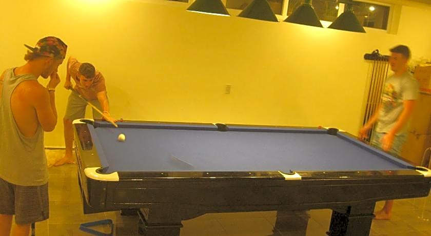 Hai Long Vuong Hotel