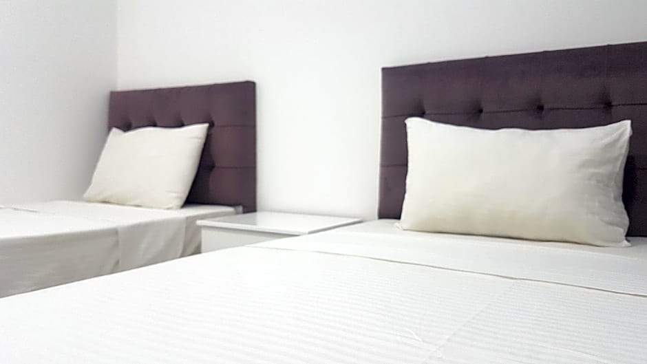 Magic Suite Sabah Alsalem