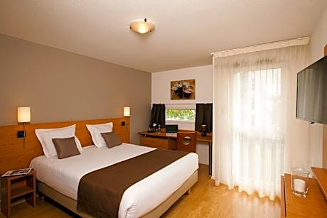 Séjours & Affaires La Rochelle Les Minimes