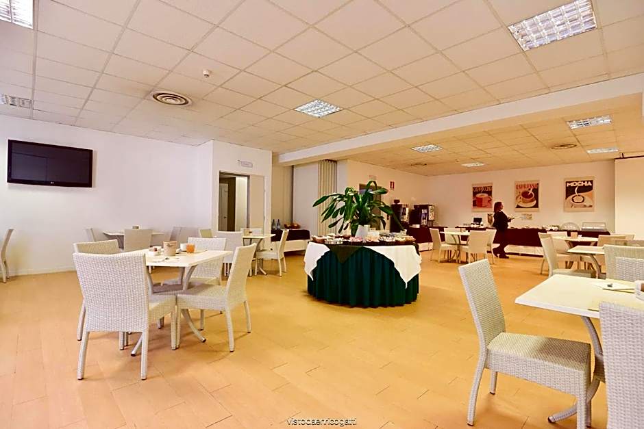 Standard Hotel Udine