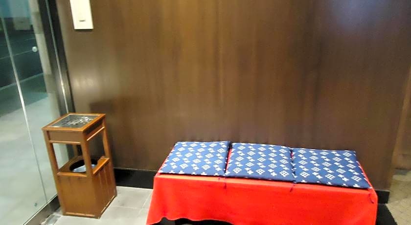 Yamagishi Ryokan