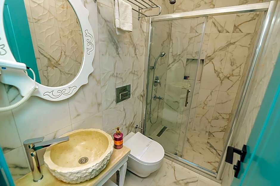 Bedirhan Konak Otel