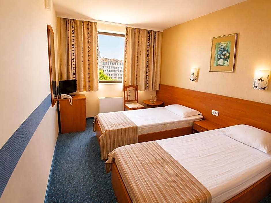 Hotel Rostov