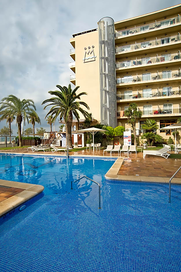 Hotel Monterrey Roses by Pierre & Vacances