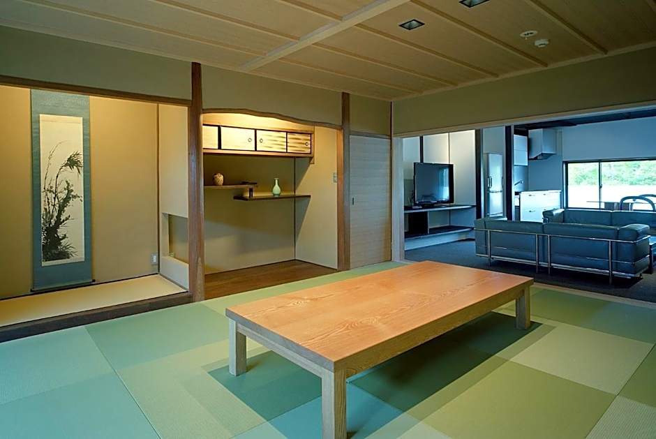 Kyojuku Usagi - Vacation STAY 46050v