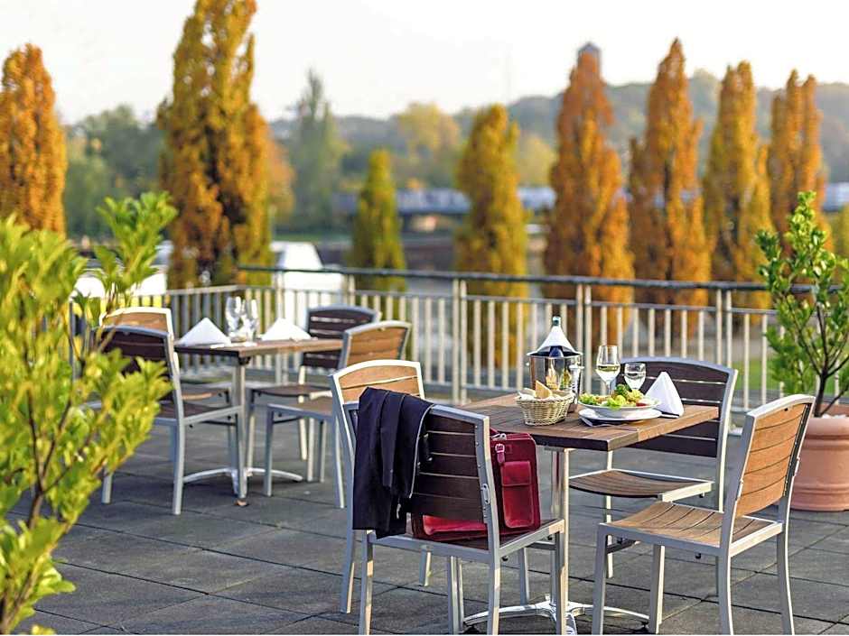 Mercure Hotel Potsdam City