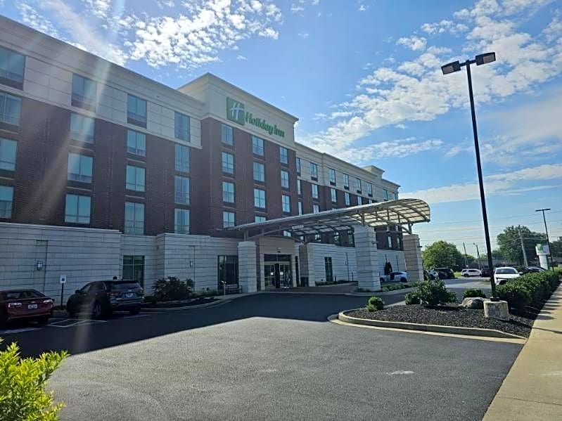 Holiday Inn Paducah Riverfront By IHG