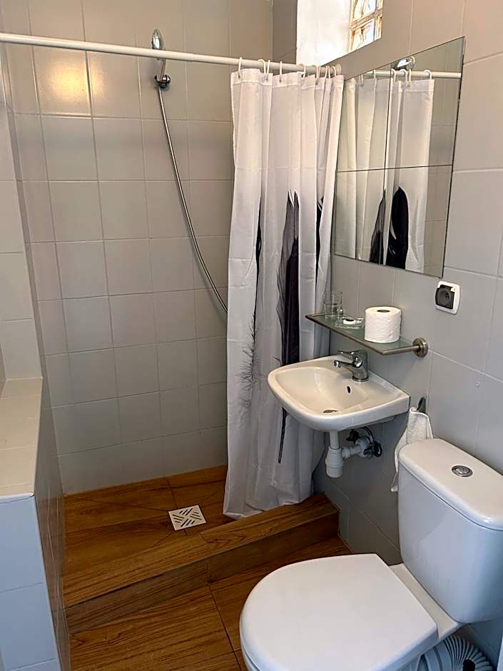 REDA - Pokoje z niezależnym wejściem