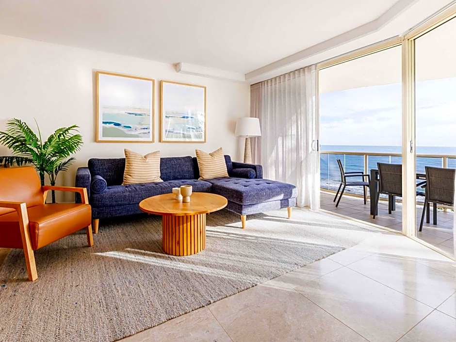 Mantra Zanzibar Mooloolaba