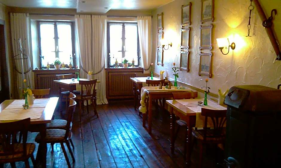 Appartement Schepper's