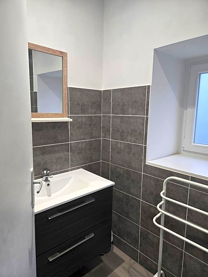 L'orée des 3 Rivières