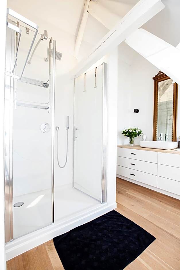 Maison Amodio Boutique B&B adults only