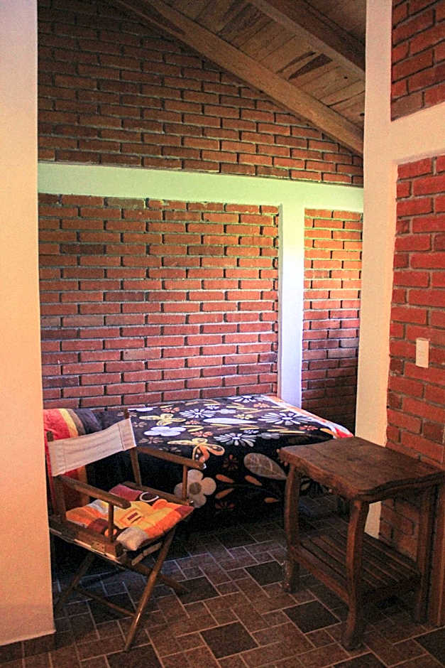 Cabañas Rincón Escondido