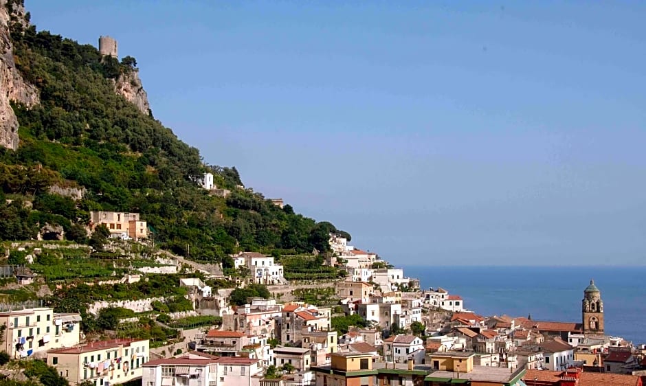 Hotel Villa Annalara