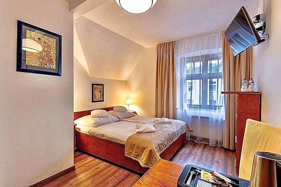 REZYDENCJA MARIA Karpacz