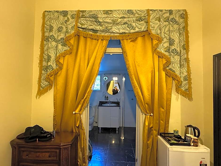 Club Boutique Hotel Cunnamulla