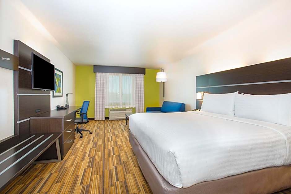 Holiday Inn Express & Suites Rapid City - Rushmore South By IHG
