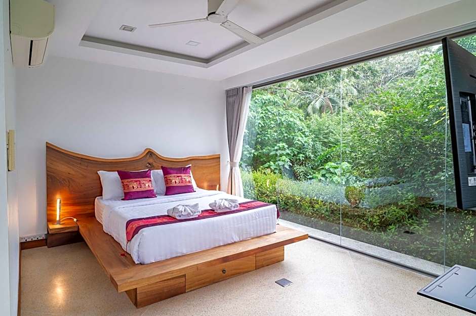 Villa Tiwera 6Br Private Pool & Sea View