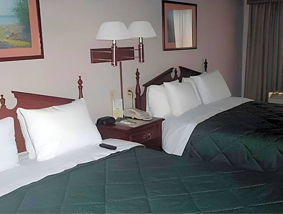 Comfort Inn Lincoln
