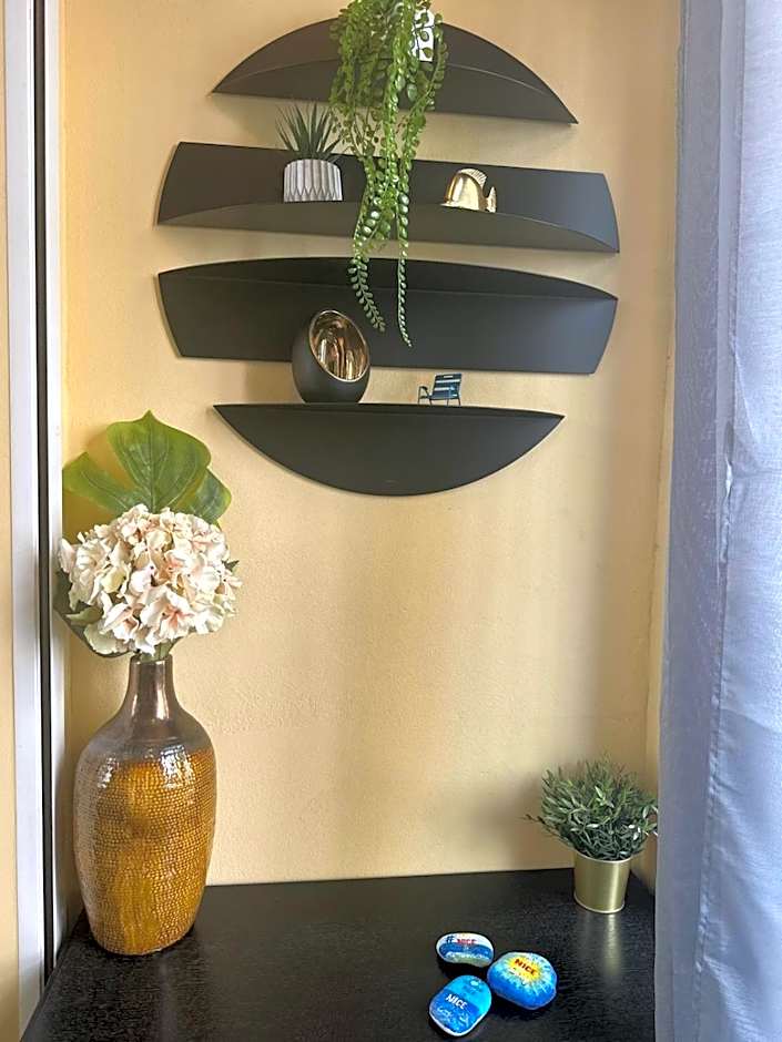 Studio Coeur Delille FSHH