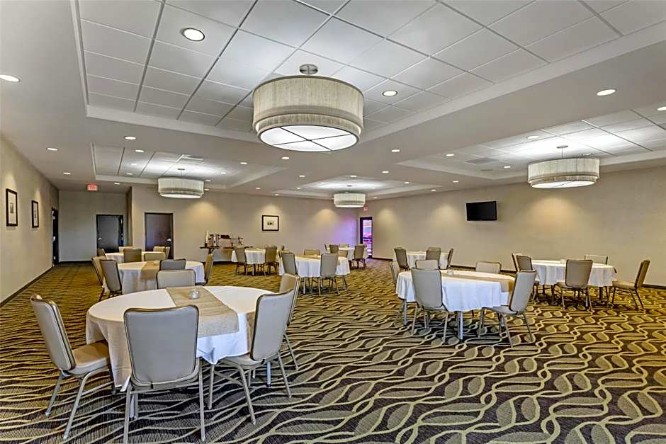Best Western Plus Havre Inn & Suites
