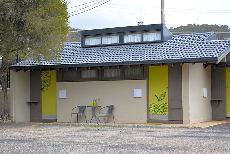 The Apple Inn