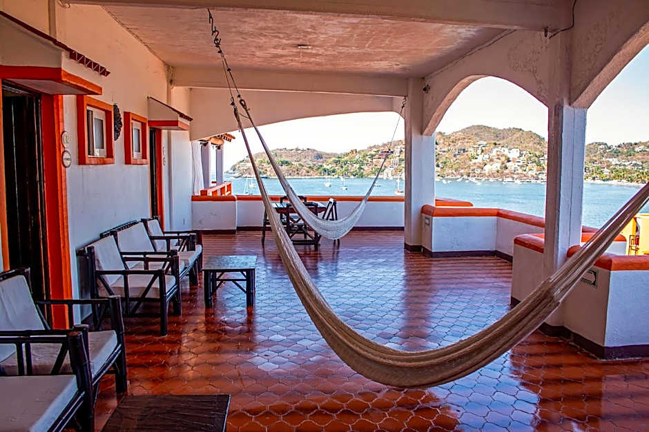 Hotel Casa Sun and Moon