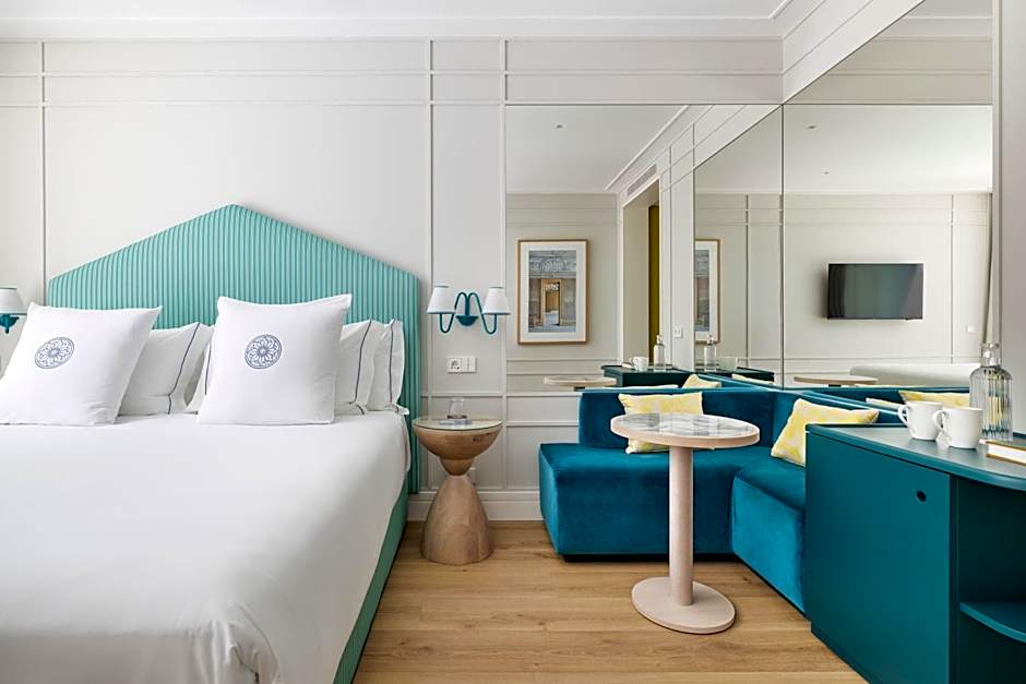 One Shot Palácio Cedofeita