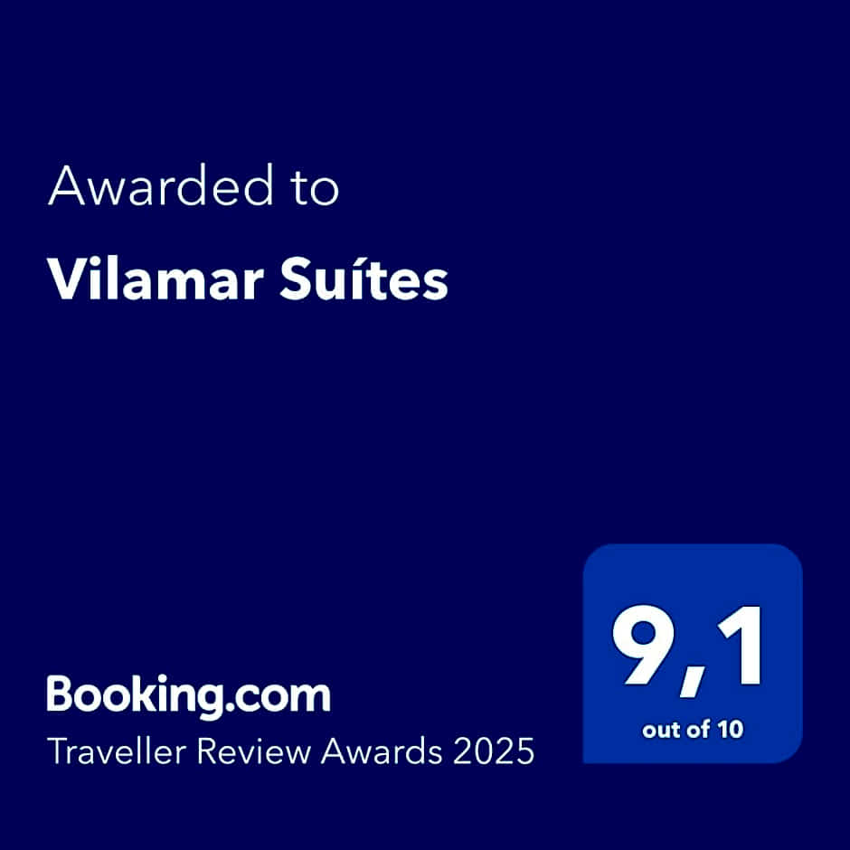 Vilamar Suítes
