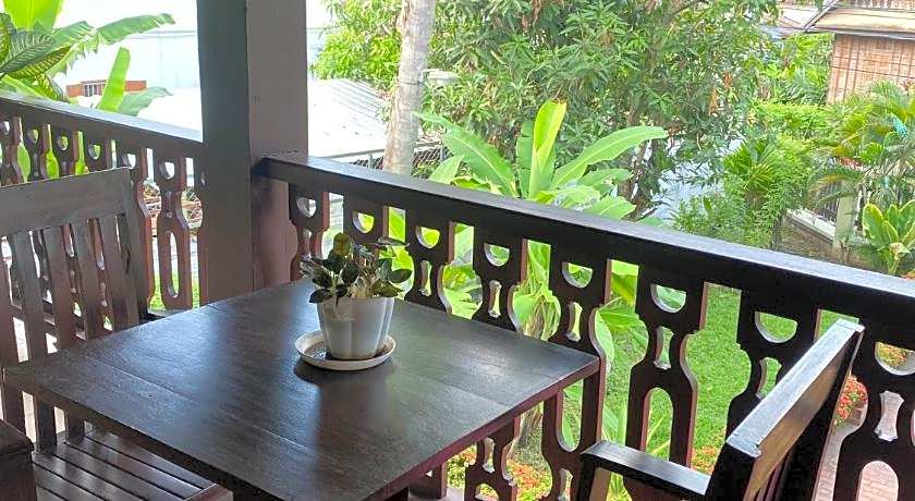 Luang Prabang Residence (The Boutique Villa)