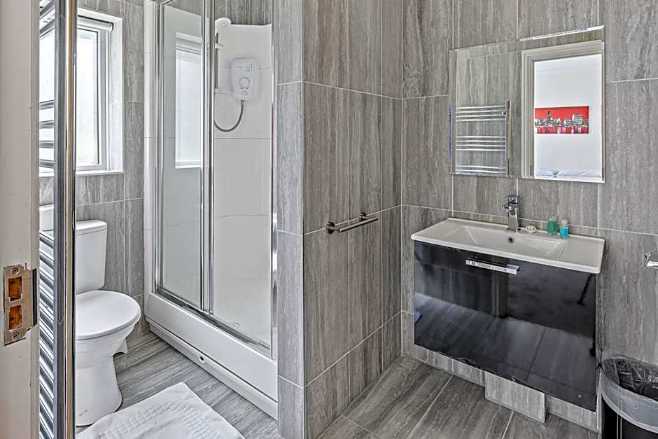 Heatherbank Guest House