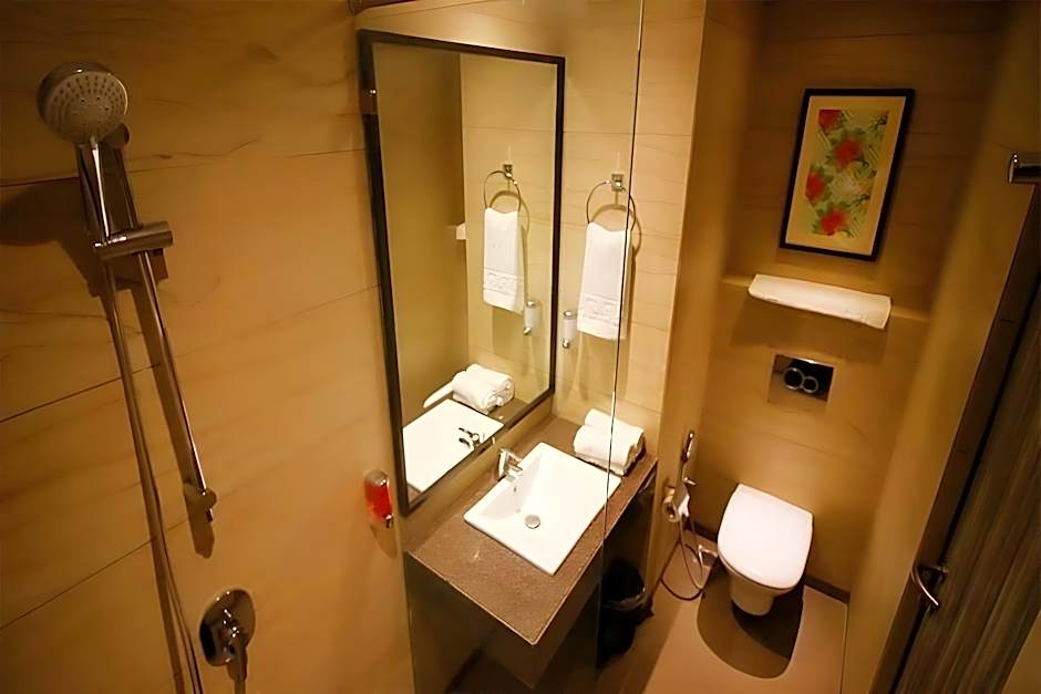 7 Apple Hotel, Vadodara