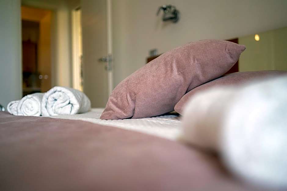 Sikelika Residence Sul Mare