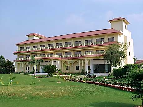 Shiva Oasis Resort