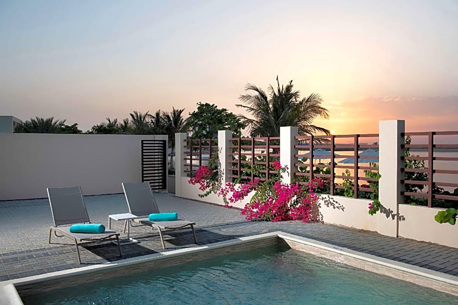 JANNAH HOTEL APARTMENTS & VILLAS