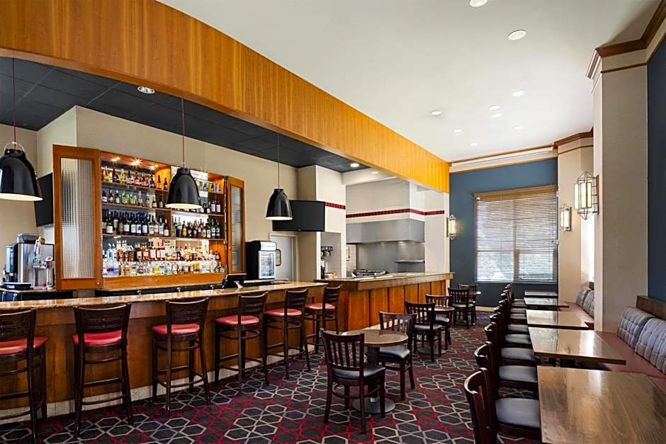 Best Western Premier Plainview-Long Island Hotel