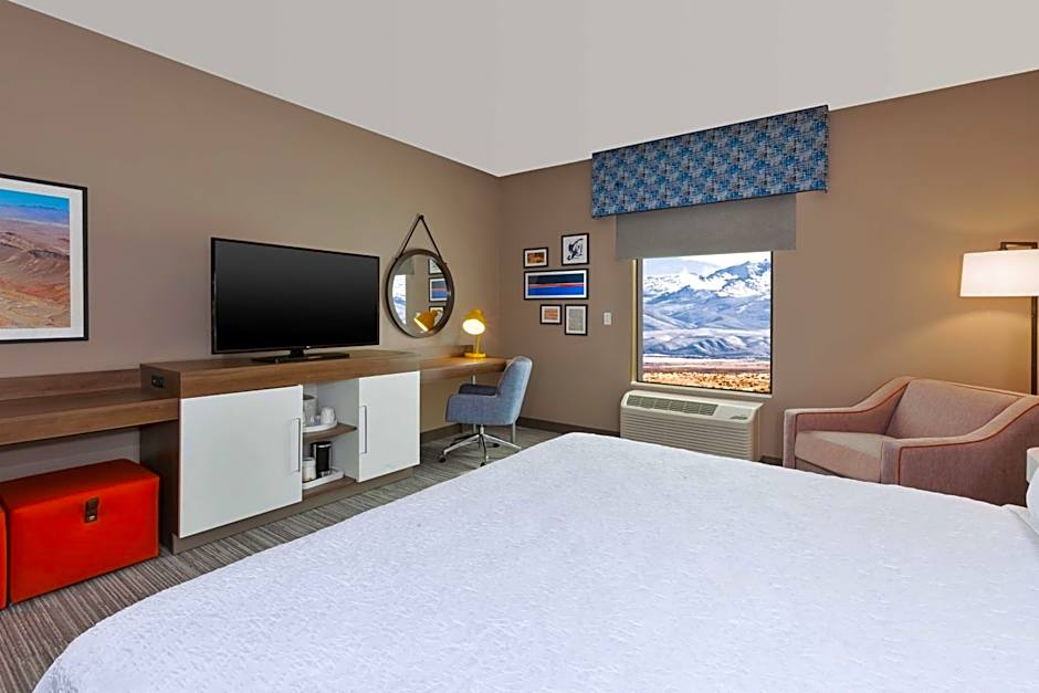 Hampton Inn By Hilton & Suites Wells, NV