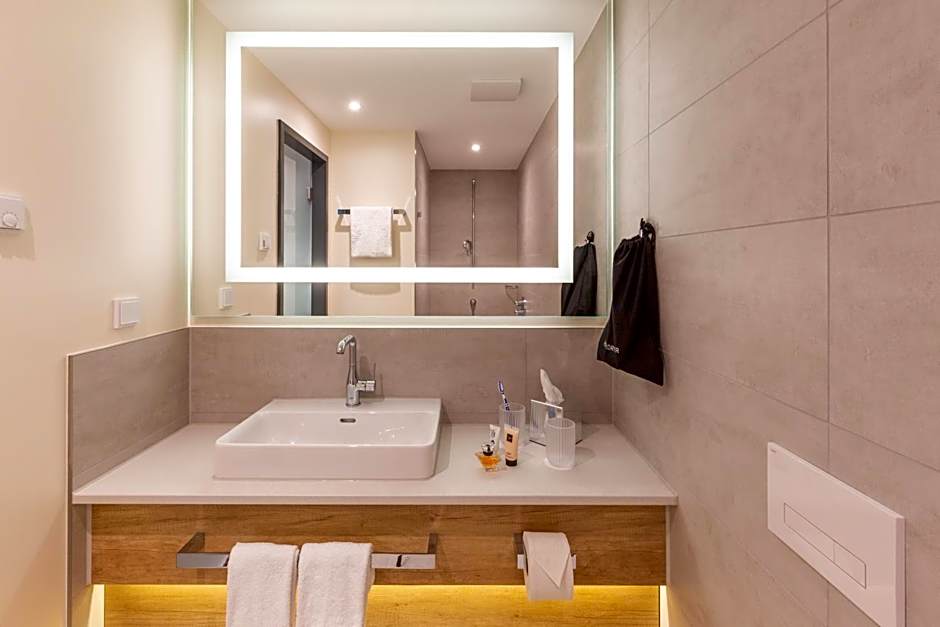 Stellaris Apartment Hotel