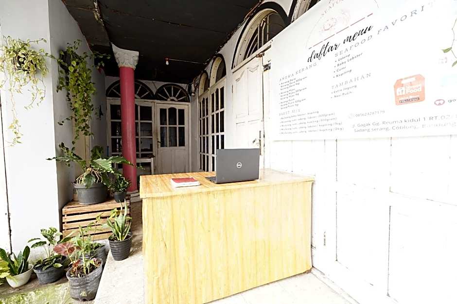 Hotel O Blio Guest House Syariah