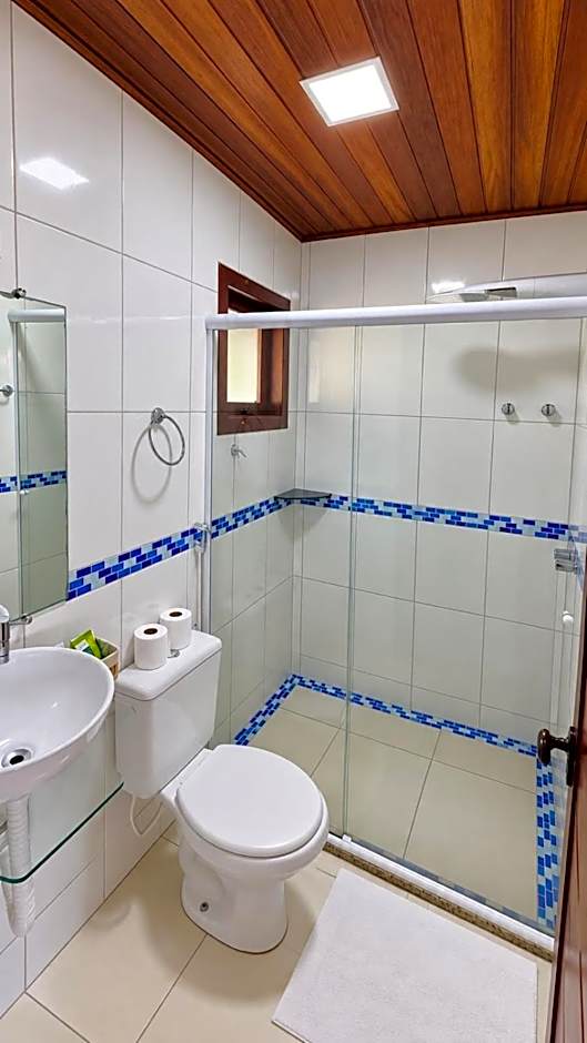 Pousada Villa Maritima