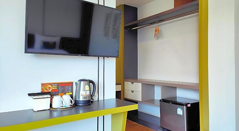 Koco hotel