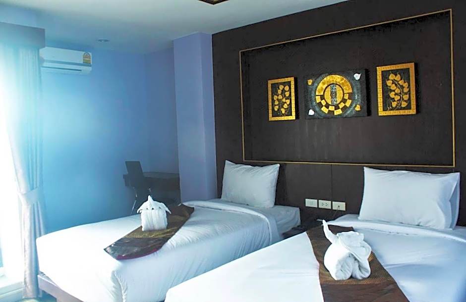 Metro Hotel & Spa