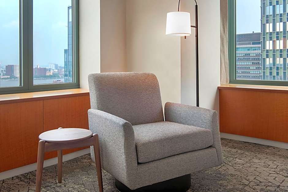 Sheraton Boston Hotel
